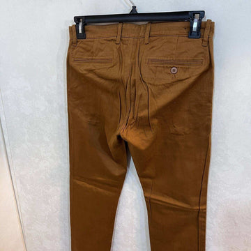 J CREW SLIM FIT COTTON CHINO PANT BRAND NEW WITH STRETCH - JS BROTHERS