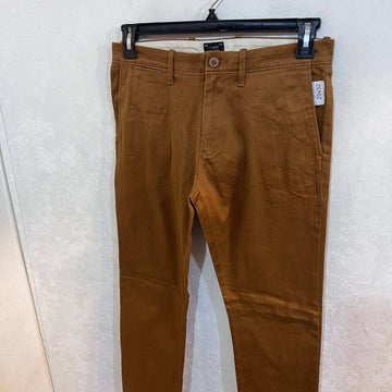 J CREW SLIM FIT COTTON CHINO PANT BRAND NEW WITH STRETCH - JS BROTHERS