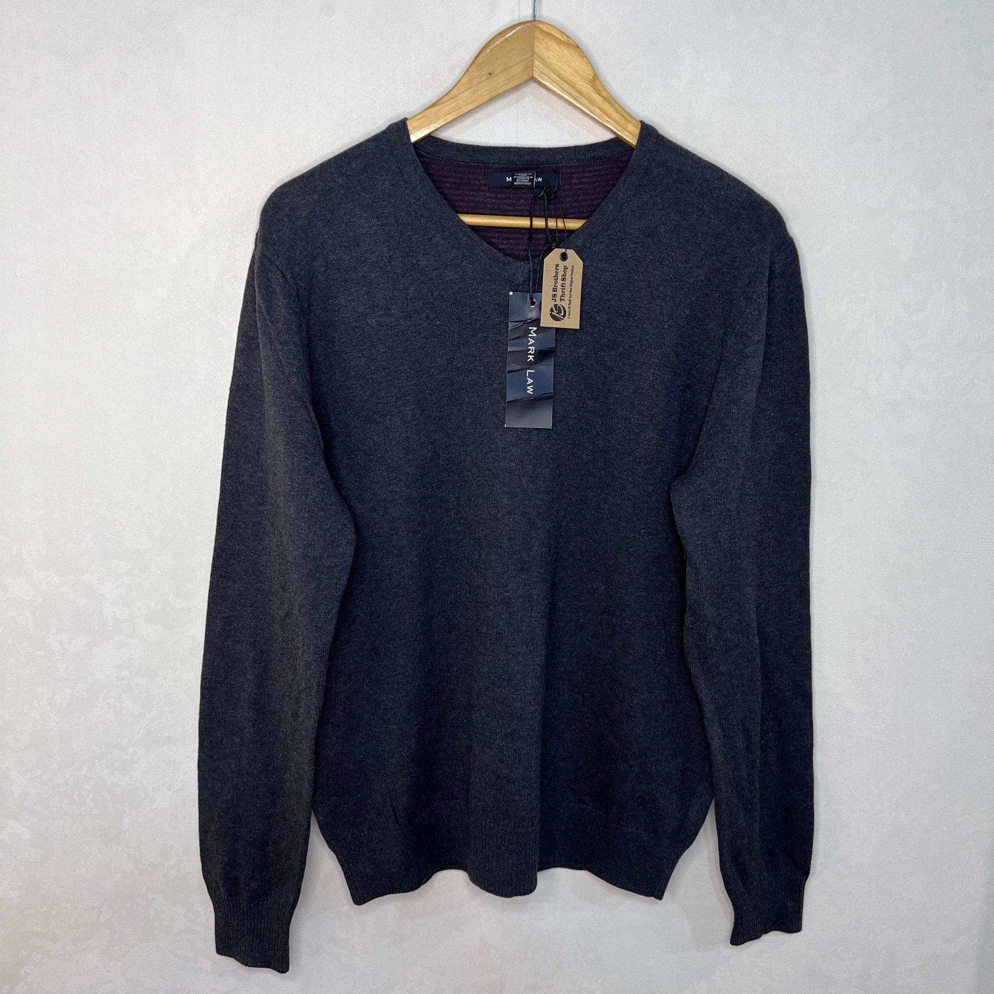 Mark top law sweater