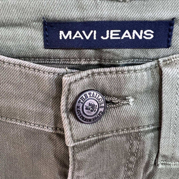 MAVI JEANS JAKE SLIM LEG DENIM PANT WITH STRETCH - JS BROTHERS