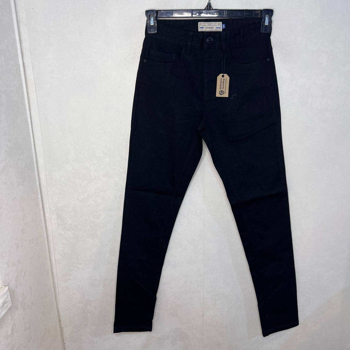 NEXT SKINNY FIT DENIM PANT WITH STRETCH - JS BROTHERS