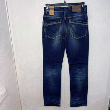 REDSKINS TRADITIONAL VINTAGE BOOTCUT DENIM BRAND NEW - JS BROTHERS