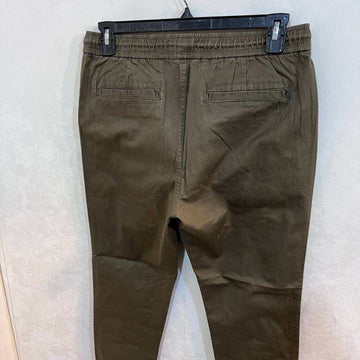 RESERVED COTTON JOGER PANT WITH STRETCH - JS BROTHERS