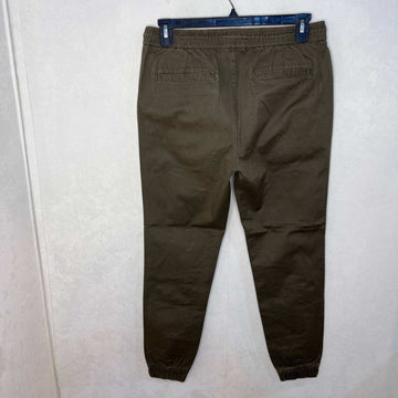 RESERVED COTTON JOGER PANT WITH STRETCH - JS BROTHERS