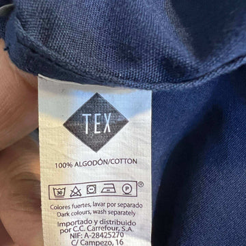 TEX COTTON CASUAL SHIRT BRAND NEW - JS BROTHERS