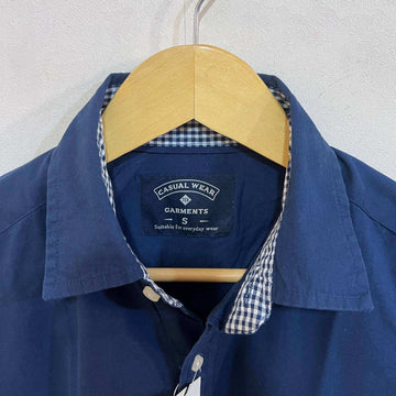 TEX COTTON CASUAL SHIRT BRAND NEW - JS BROTHERS