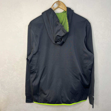 XERSION SPORT HOODIE INNER FLEECE - JS BROTHERS