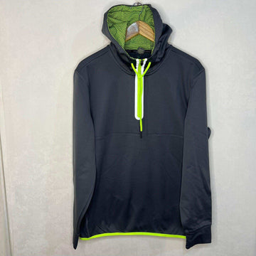 XERSION SPORT HOODIE INNER FLEECE - JS BROTHERS