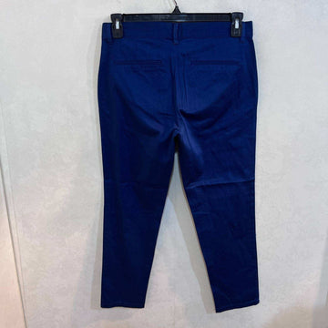 ZARA COTTON CHINO PANT WITH STRETCH - JS BROTHERS